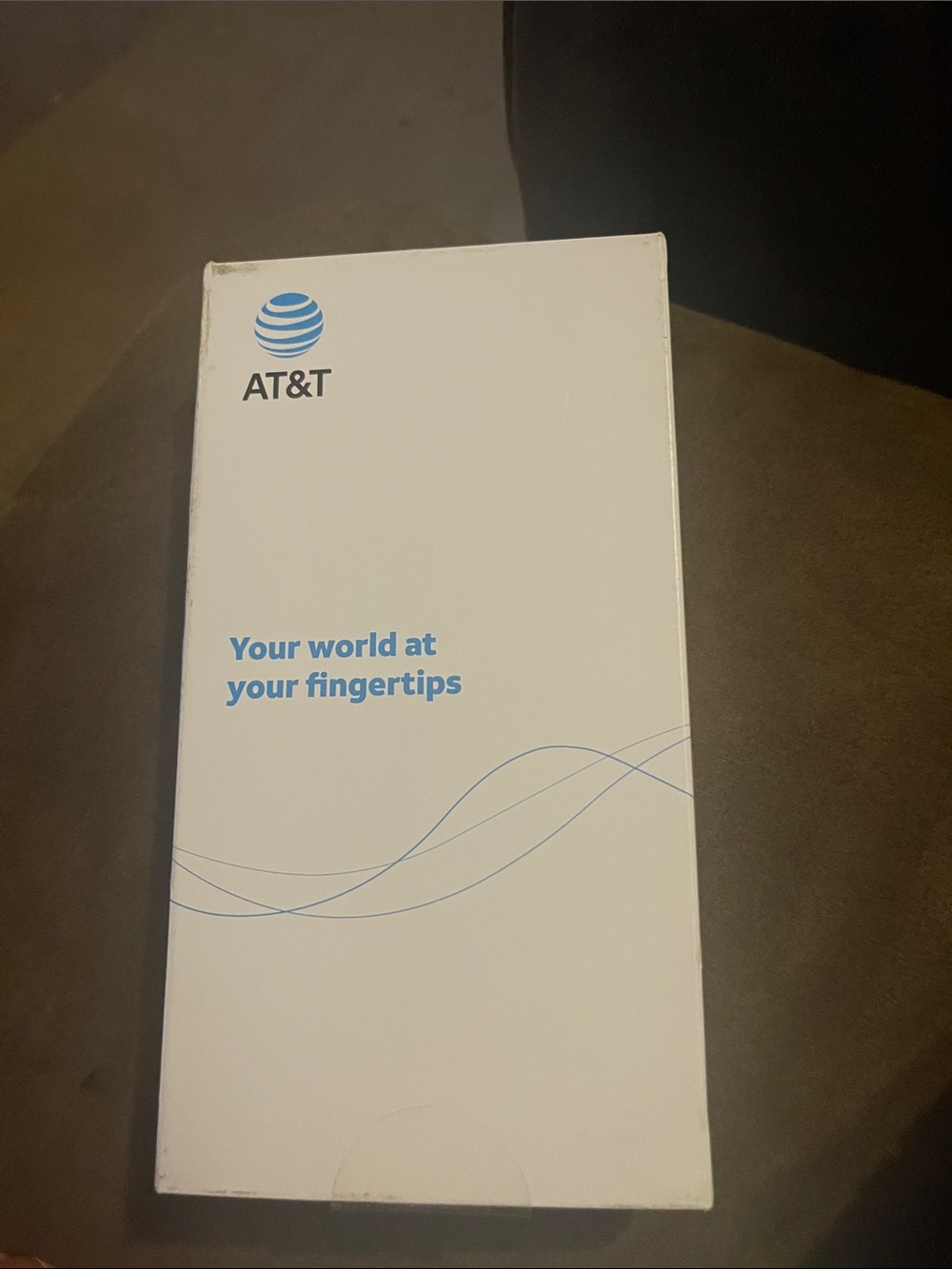 Samsung A16 AT&T